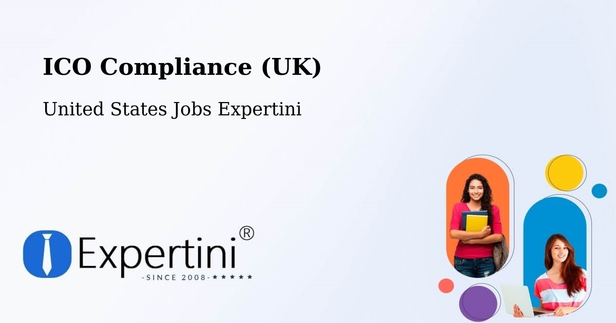 UK Data Protection & ICO Compliance – Epsom - United States Jobs Expertini